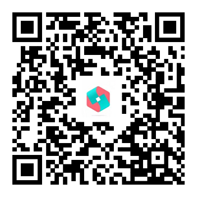 口袋牛店 下载二维码